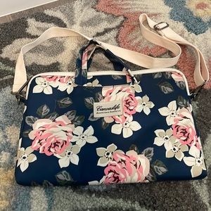 Canvaslife Laptop Bag